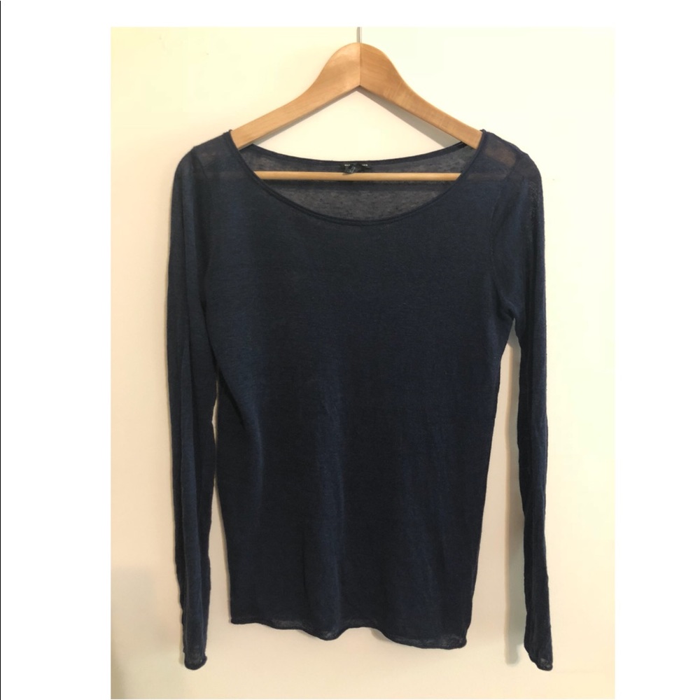 Club Monaco Lightweight sweater
